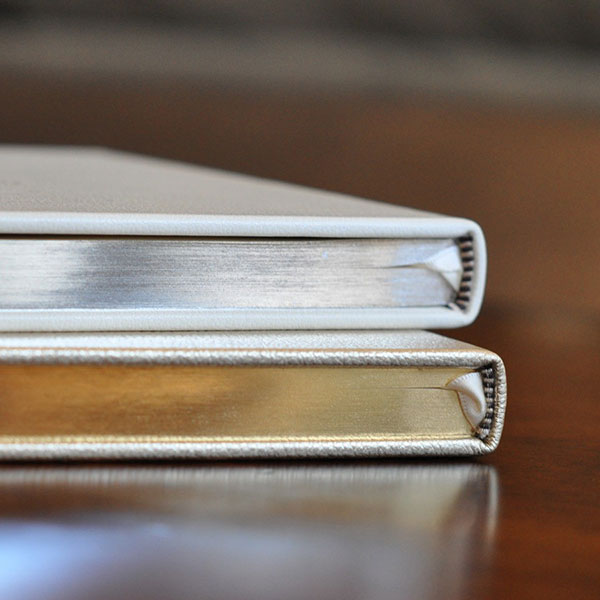 Brand silver and gold 1